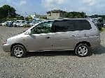 Used 2002 TOYOTA GAIA BF69763 for Sale Image 2
