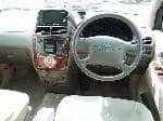 Used 2002 TOYOTA GAIA BF69763 for Sale Image 21