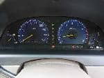 Used 2002 TOYOTA GAIA BF69763 for Sale Image 23