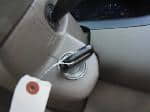 Used 2002 TOYOTA GAIA BF69763 for Sale Image 27