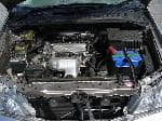 Used 2002 TOYOTA GAIA BF69763 for Sale Image 29