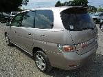 Used 2002 TOYOTA GAIA BF69763 for Sale Image 3