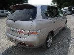 Used 2002 TOYOTA GAIA BF69763 for Sale Image 5