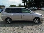 Used 2002 TOYOTA GAIA BF69763 for Sale Image 6