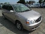 Used 2002 TOYOTA GAIA BF69763 for Sale Image 7