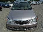 Used 2002 TOYOTA GAIA BF69763 for Sale Image 8