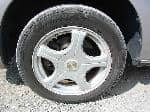 Used 2002 TOYOTA GAIA BF69763 for Sale Image 9