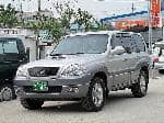 Used 2006 HYUNDAI TERRACAN IS00533 for Sale Image 1