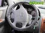Used 2006 HYUNDAI TERRACAN IS00533 for Sale Image 10