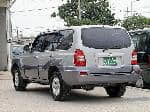 Used 2006 HYUNDAI TERRACAN IS00533 for Sale Image 2