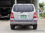 Used 2006 HYUNDAI TERRACAN IS00533 for Sale Image 3