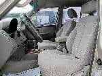 Used 2006 HYUNDAI TERRACAN IS00533 for Sale Image 6