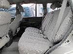 Used 2006 HYUNDAI TERRACAN IS00533 for Sale Image 7