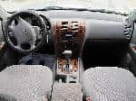 Used 2006 HYUNDAI TERRACAN IS00533 for Sale Image 9