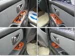 Used 2003 HYUNDAI TERRACAN IS00535 for Sale Image 10