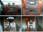 Used 2003 HYUNDAI TERRACAN IS00535 for Sale Image 11