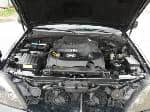 Used 2003 HYUNDAI TERRACAN IS00535 for Sale Image 14
