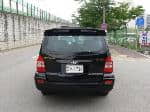 Used 2003 HYUNDAI TERRACAN IS00535 for Sale Image 2