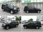Used 2003 HYUNDAI TERRACAN IS00535 for Sale Image 3