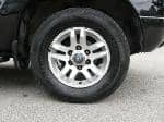 Used 2003 HYUNDAI TERRACAN IS00535 for Sale Image 4