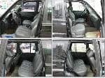 Used 2003 HYUNDAI TERRACAN IS00535 for Sale Image 5