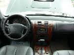 Used 2003 HYUNDAI TERRACAN IS00535 for Sale Image 8