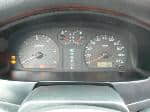 Used 2003 HYUNDAI TERRACAN IS00535 for Sale Image 9