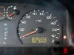 Used 2002 HYUNDAI TERRACAN IS00536 for Sale Image 10