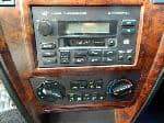 Used 2002 HYUNDAI TERRACAN IS00536 for Sale Image 12