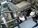 Used 2002 HYUNDAI TERRACAN IS00536 for Sale Image 13