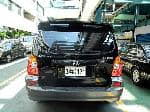 Used 2002 HYUNDAI TERRACAN IS00536 for Sale Image 2