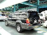 Used 2002 HYUNDAI TERRACAN IS00536 for Sale Image 3