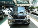 Used 2002 HYUNDAI TERRACAN IS00536 for Sale Image 4