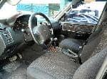 Used 2002 HYUNDAI TERRACAN IS00536 for Sale Image 6