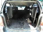 Used 2002 HYUNDAI TERRACAN IS00536 for Sale Image 7