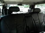 Used 2001 HYUNDAI TERRACAN IS00537 for Sale Image 11