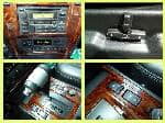 Used 2001 HYUNDAI TERRACAN IS00537 for Sale Image 12