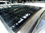 Used 2001 HYUNDAI TERRACAN IS00537 for Sale Image 13