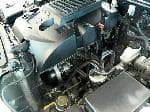 Used 2001 HYUNDAI TERRACAN IS00537 for Sale Image 14