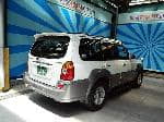 Used 2001 HYUNDAI TERRACAN IS00537 for Sale Image 3