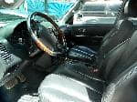 Used 2001 HYUNDAI TERRACAN IS00537 for Sale Image 6