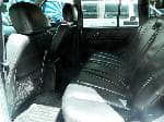 Used 2001 HYUNDAI TERRACAN IS00537 for Sale Image 7