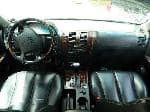 Used 2001 HYUNDAI TERRACAN IS00537 for Sale Image 8