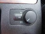 Used 2002 HYUNDAI TERRACAN IS00539 for Sale Image 13