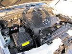 Used 2002 HYUNDAI TERRACAN IS00539 for Sale Image 14