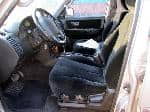 Used 2002 HYUNDAI TERRACAN IS00539 for Sale Image 6