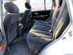 Used 2002 HYUNDAI TERRACAN IS00539 for Sale Image 7