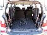 Used 2002 HYUNDAI TERRACAN IS00539 for Sale Image 8