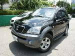 Used 2002 KIA SORENTO IS00540 for Sale Image 1