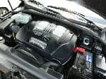 Used 2002 KIA SORENTO IS00540 for Sale Image 14